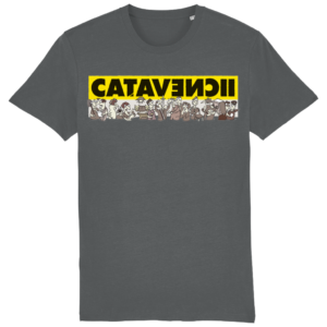 Tricou Catavencii