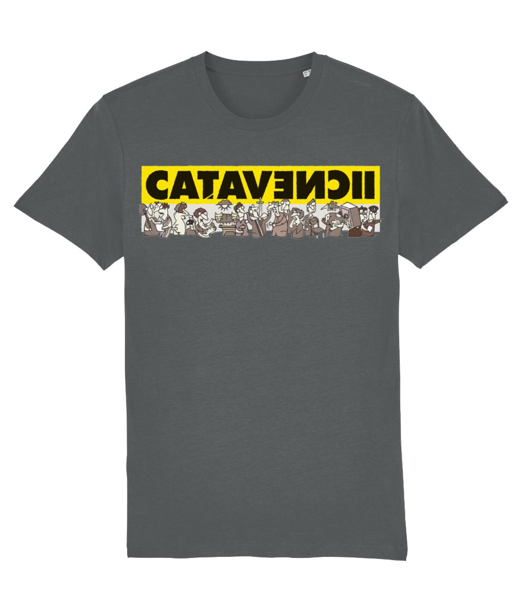 Tricou Catavencii