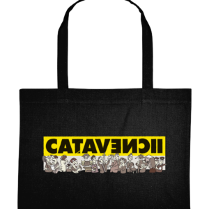 Shopping Bag Cațavencii